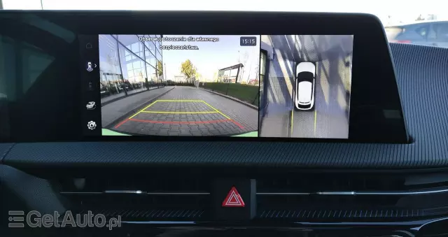 KIA EV6 77.4kWh GT AWD