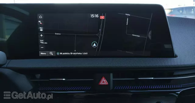 KIA EV6 77.4kWh GT AWD