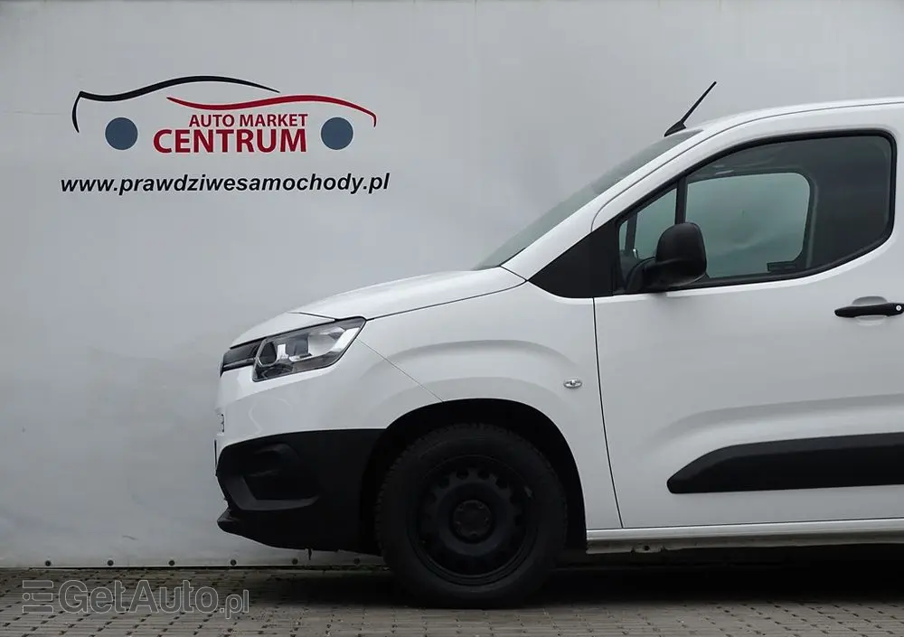 TOYOTA ProAce Kombi D-4D Medium 2,6t