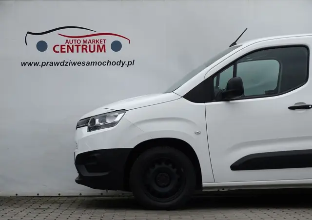 TOYOTA ProAce Kombi D-4D Medium 2,6t