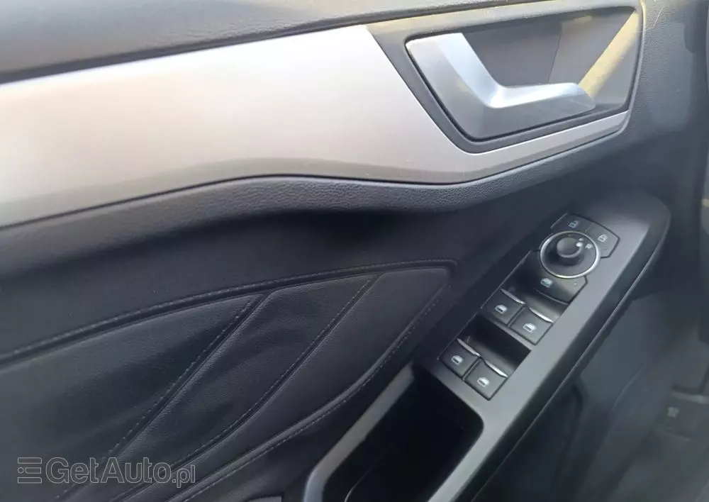 FORD Focus 1.5 EcoBlue Connected