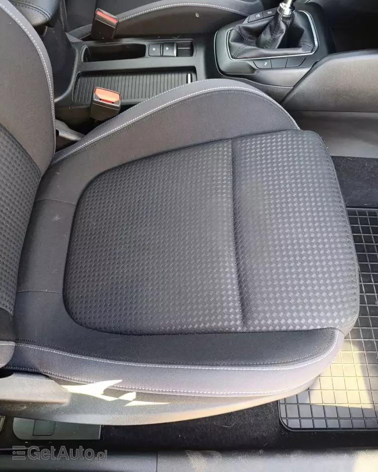 FORD Focus 1.5 EcoBlue Connected