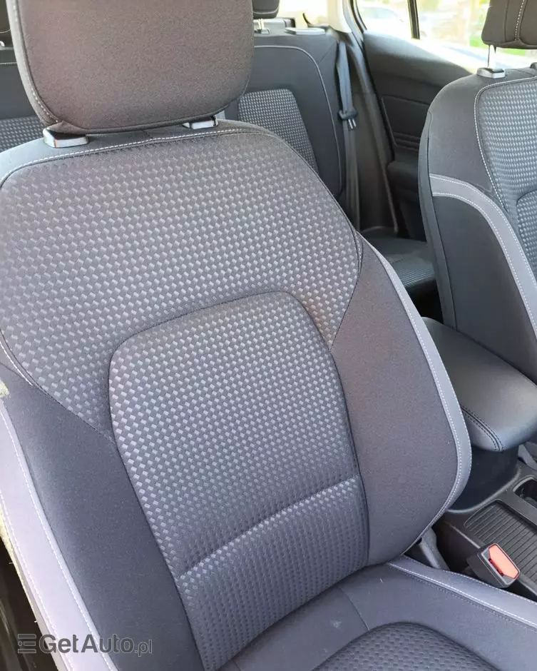 FORD Focus 1.5 EcoBlue Connected