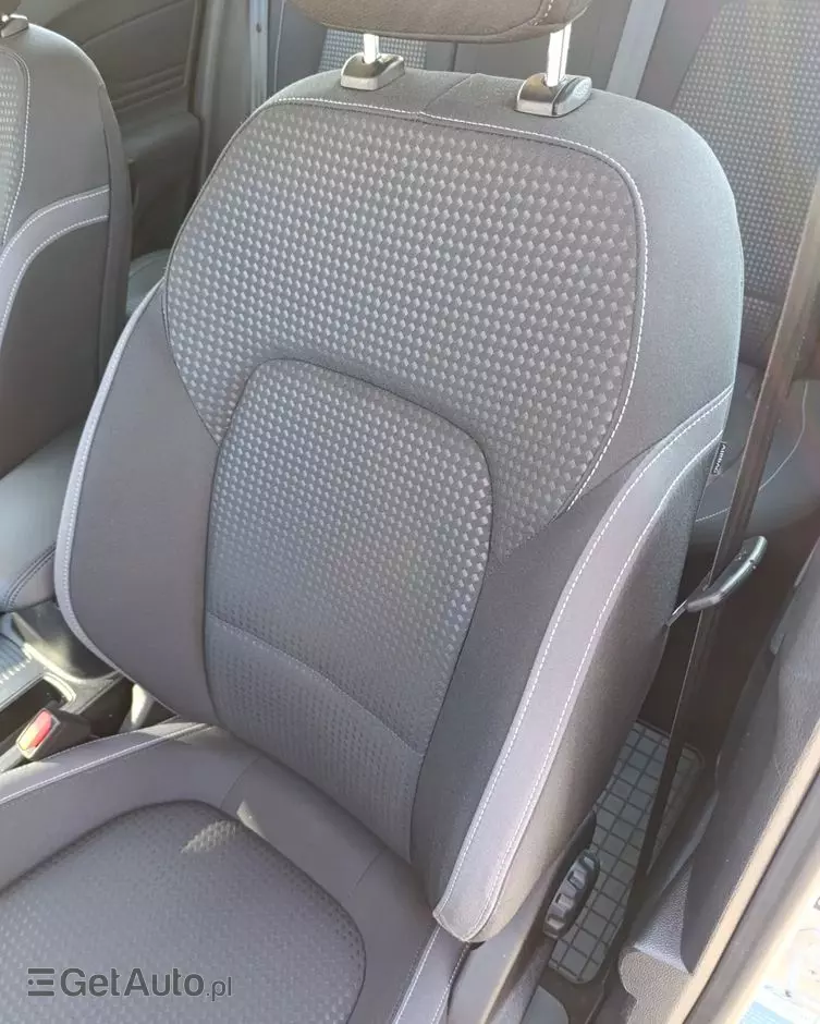 FORD Focus 1.5 EcoBlue Connected