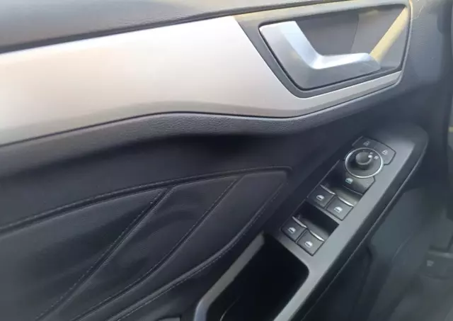 FORD Focus 1.5 EcoBlue Connected