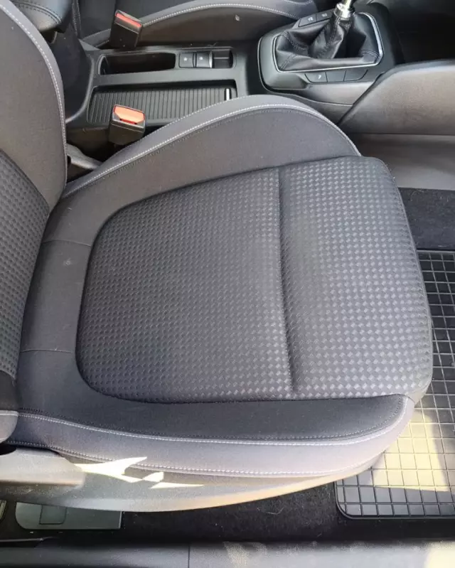 FORD Focus 1.5 EcoBlue Connected