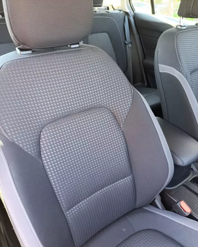 FORD Focus 1.5 EcoBlue Connected