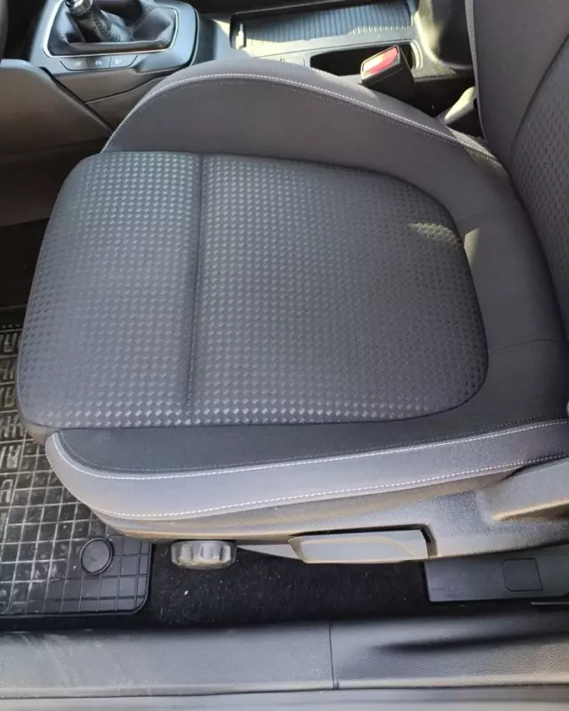 FORD Focus 1.5 EcoBlue Connected