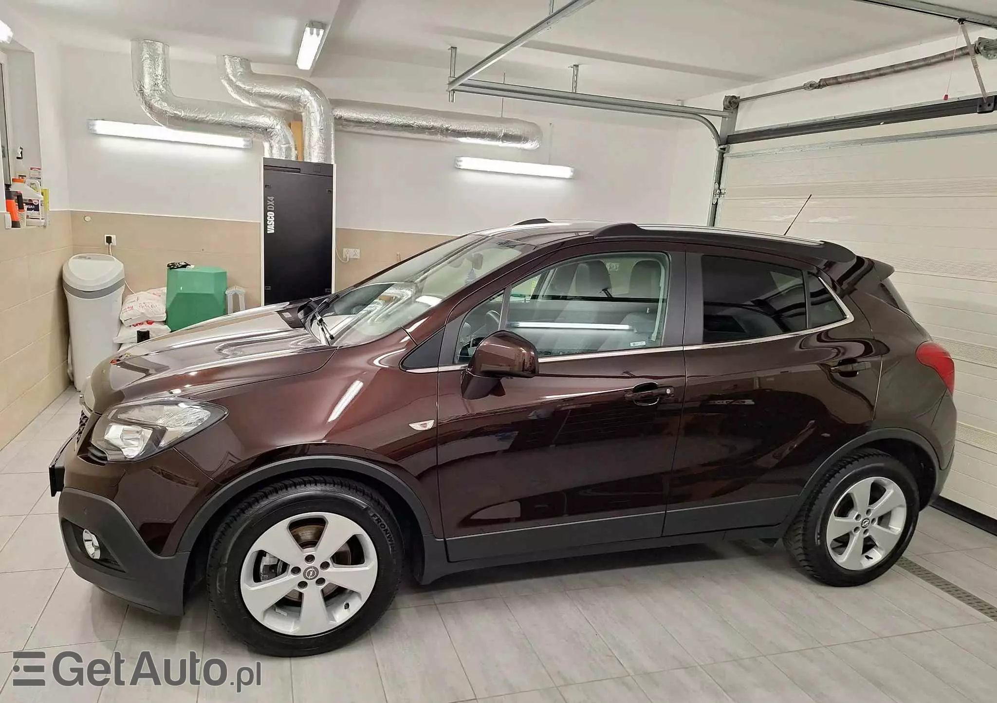 OPEL Mokka 1.4 T Cosmo EU6