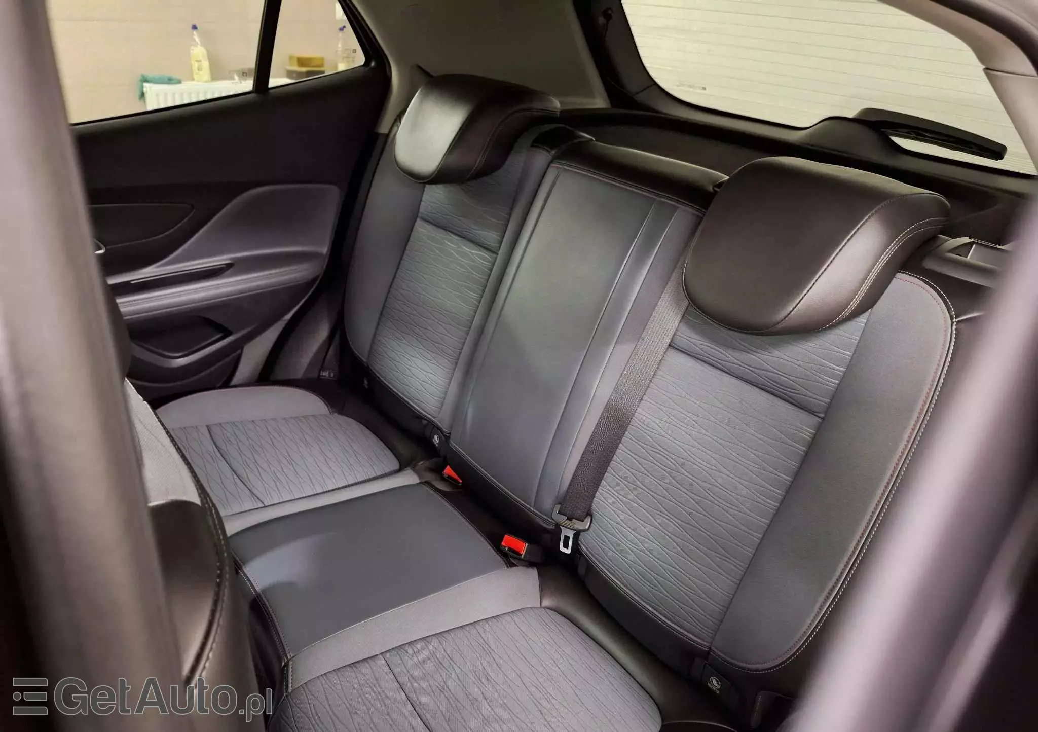 OPEL Mokka 1.4 T Cosmo EU6