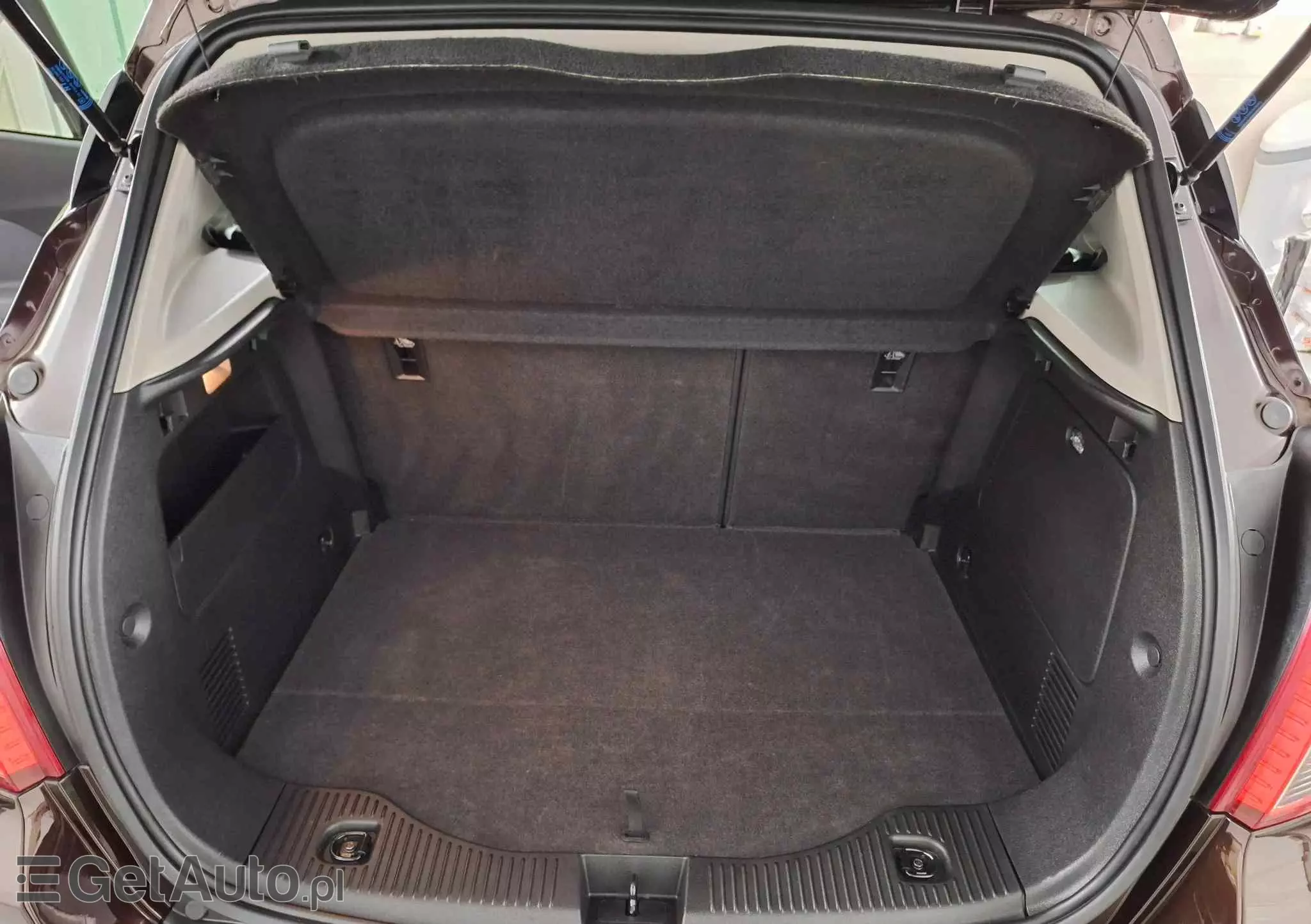 OPEL Mokka 1.4 T Cosmo EU6