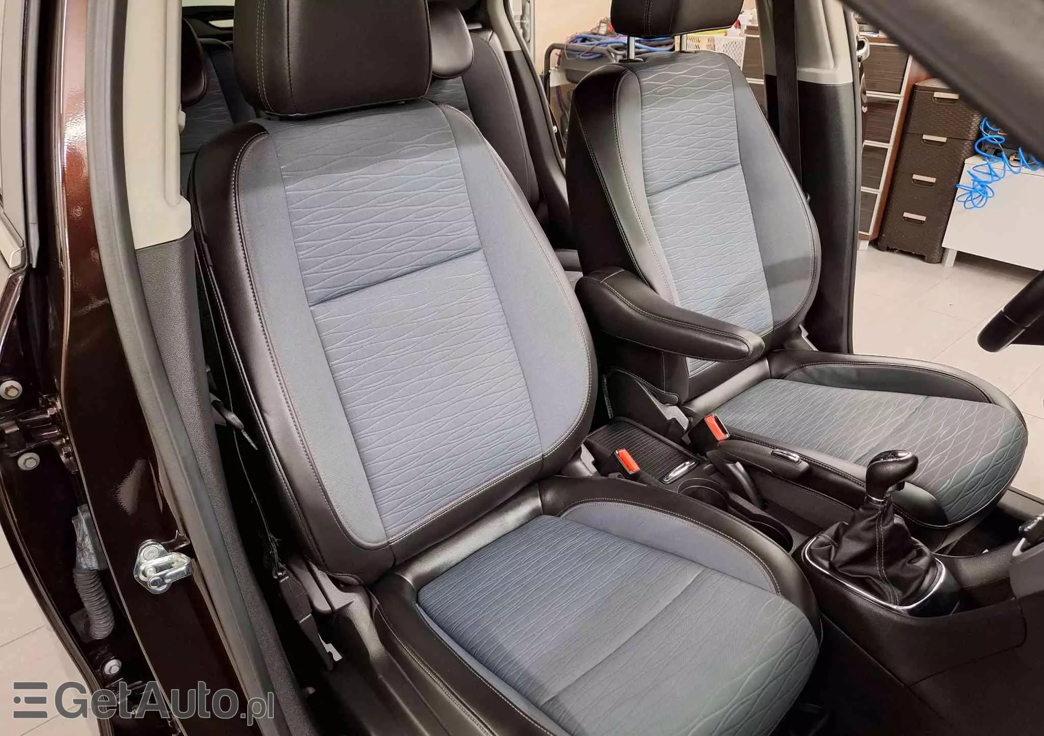 OPEL Mokka 1.4 T Cosmo EU6