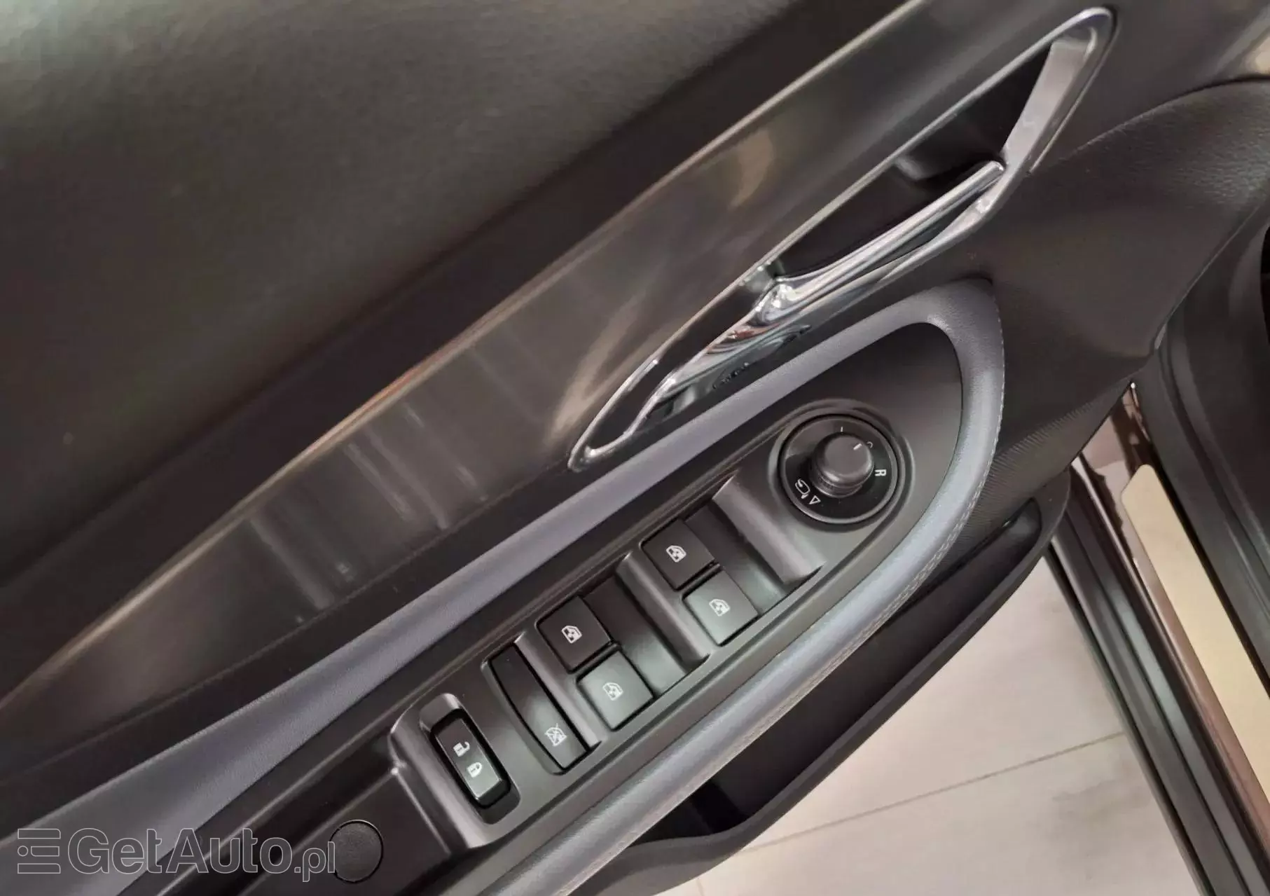 OPEL Mokka 1.4 T Cosmo EU6