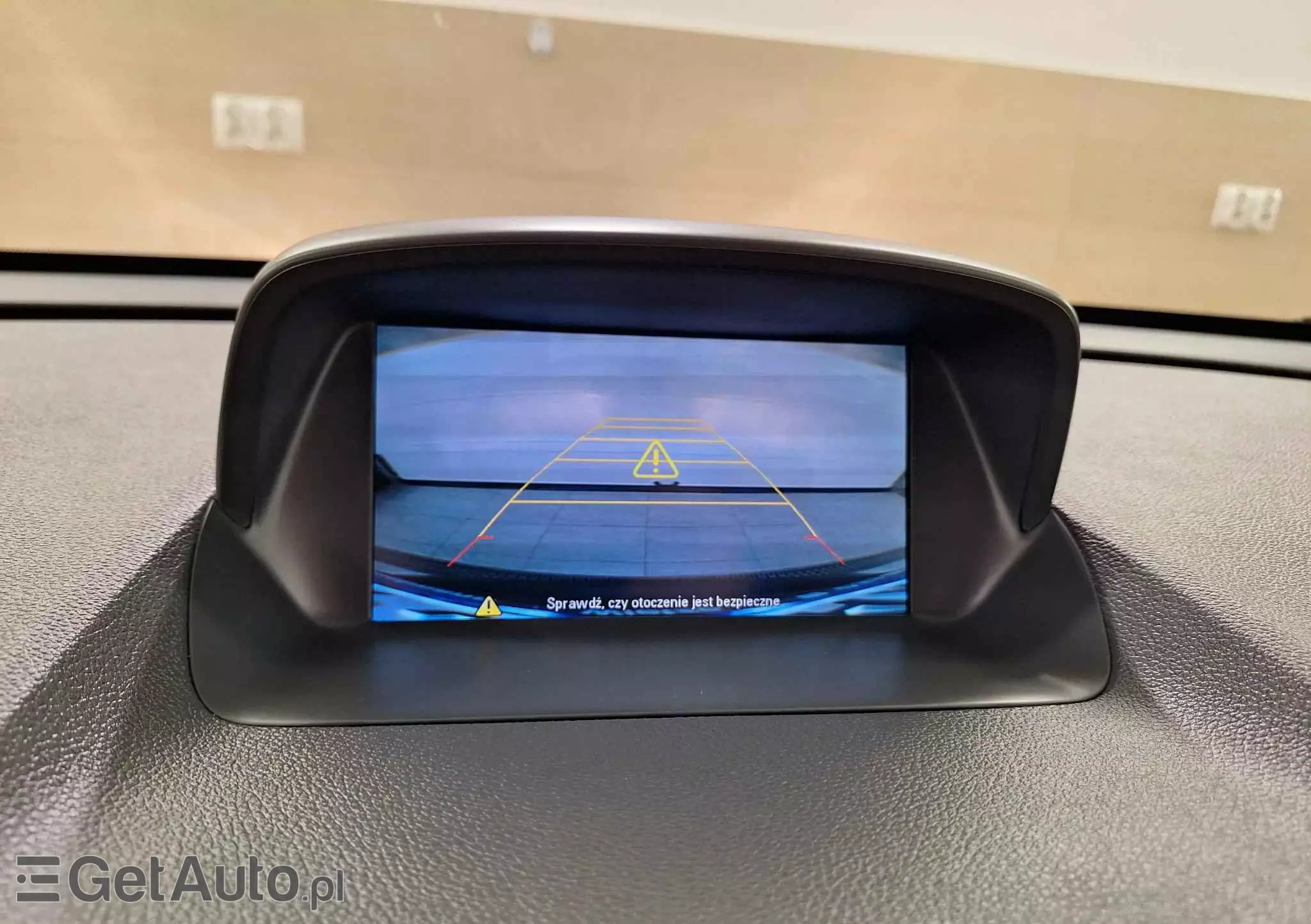 OPEL Mokka 1.4 T Cosmo EU6