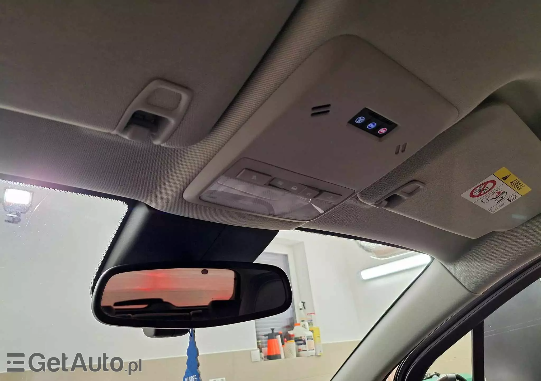 OPEL Mokka 1.4 T Cosmo EU6