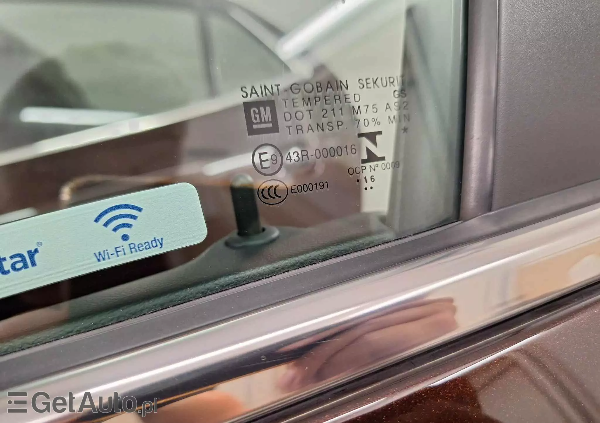 OPEL Mokka 1.4 T Cosmo EU6