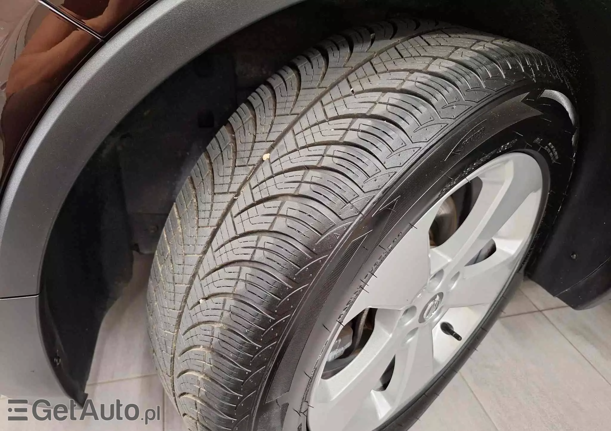 OPEL Mokka 1.4 T Cosmo EU6