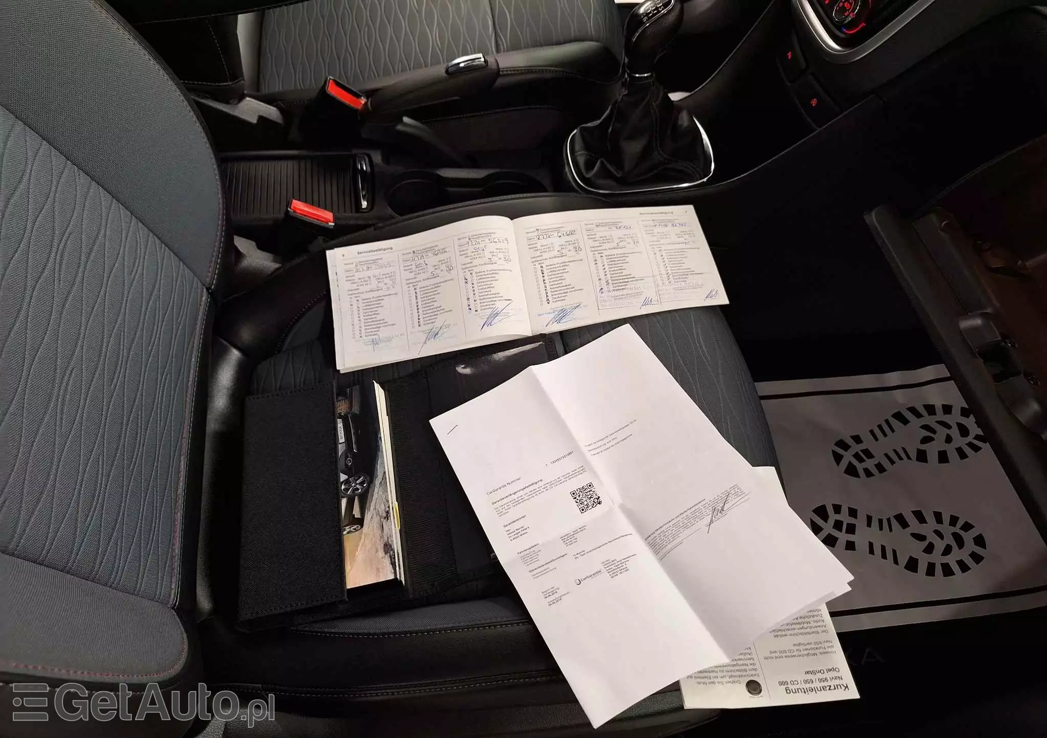 OPEL Mokka 1.4 T Cosmo EU6