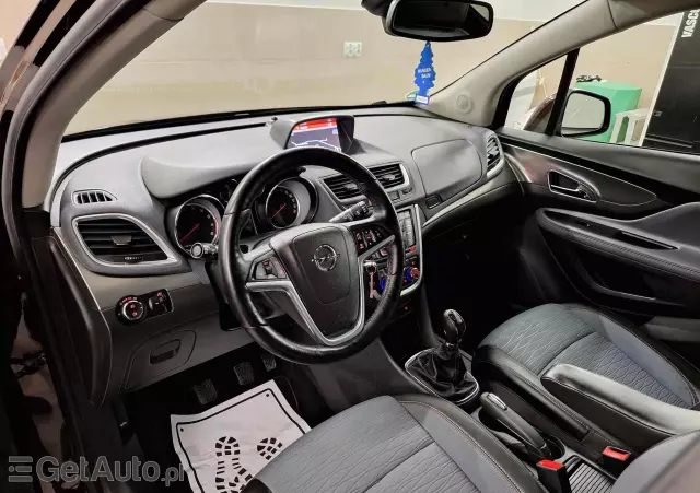 OPEL Mokka 1.4 T Cosmo EU6