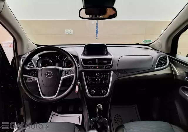 OPEL Mokka 1.4 T Cosmo EU6