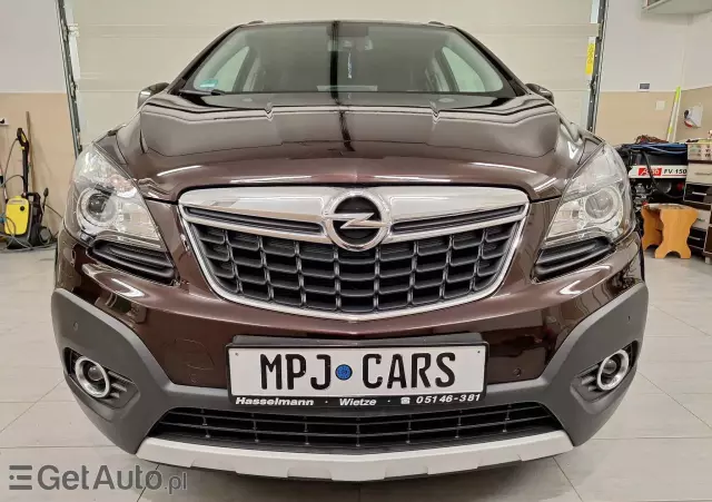 OPEL Mokka 1.4 T Cosmo EU6