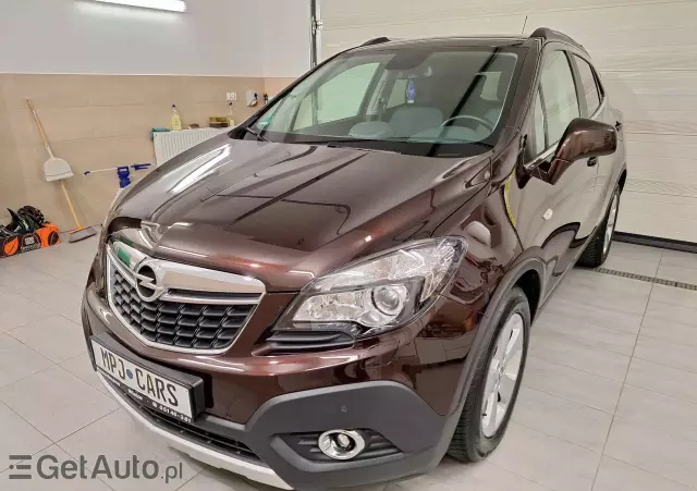 OPEL Mokka 1.4 T Cosmo EU6