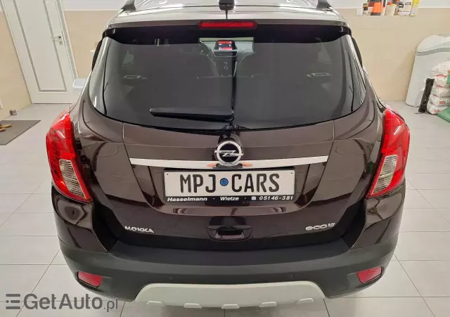 OPEL Mokka 1.4 T Cosmo EU6