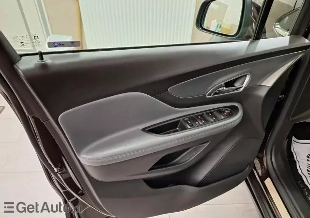 OPEL Mokka 1.4 T Cosmo EU6