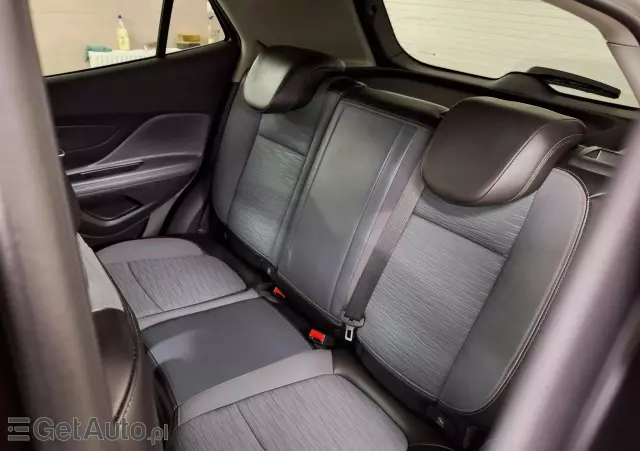 OPEL Mokka 1.4 T Cosmo EU6