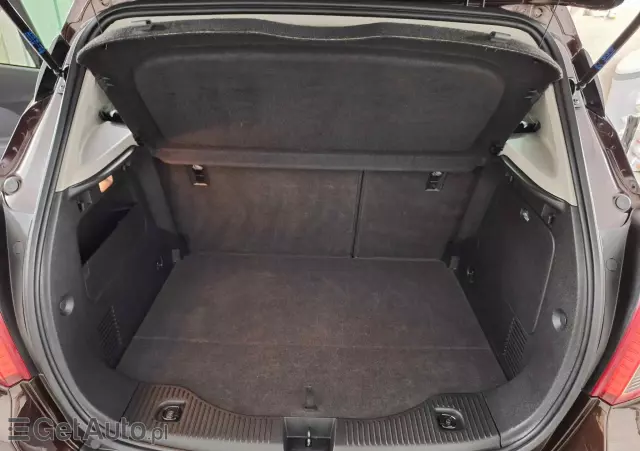 OPEL Mokka 1.4 T Cosmo EU6