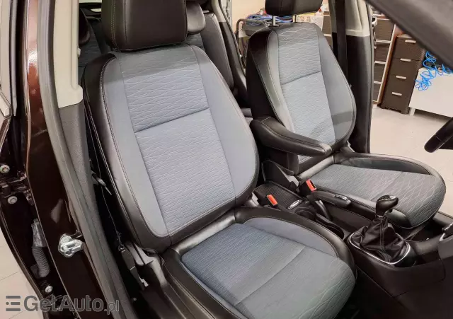 OPEL Mokka 1.4 T Cosmo EU6