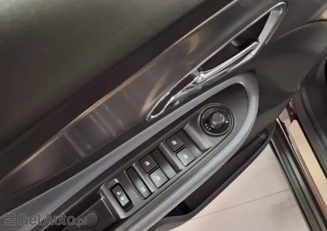 OPEL Mokka 1.4 T Cosmo EU6