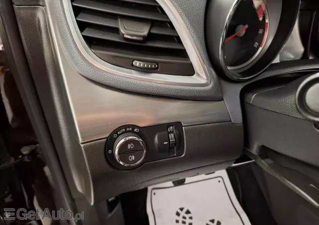 OPEL Mokka 1.4 T Cosmo EU6