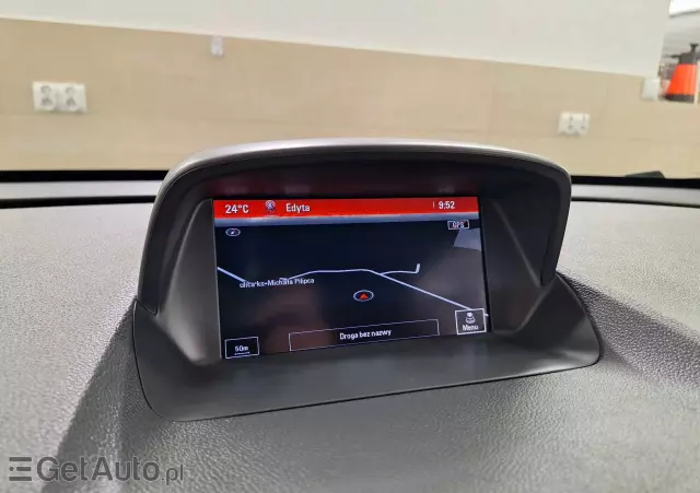 OPEL Mokka 1.4 T Cosmo EU6