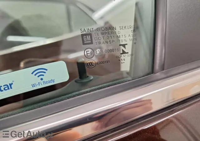 OPEL Mokka 1.4 T Cosmo EU6