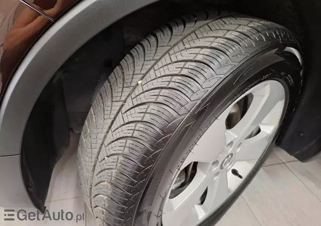 OPEL Mokka 1.4 T Cosmo EU6