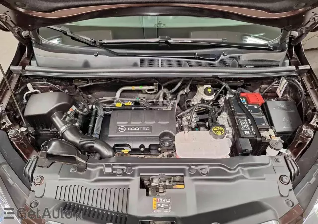 OPEL Mokka 1.4 T Cosmo EU6