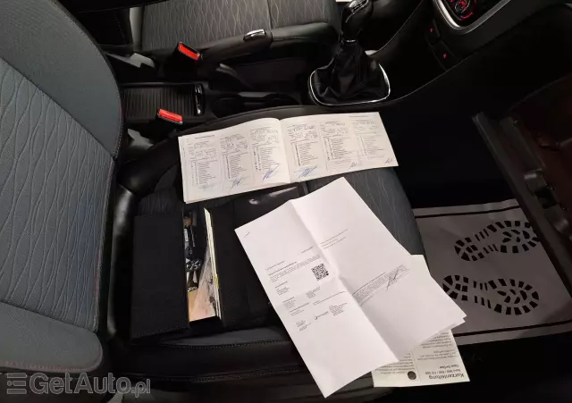 OPEL Mokka 1.4 T Cosmo EU6