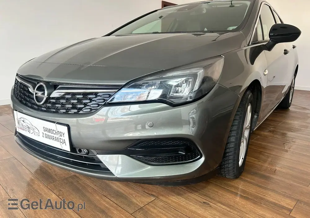 OPEL Astra 1.2 T Business Elegance S&S