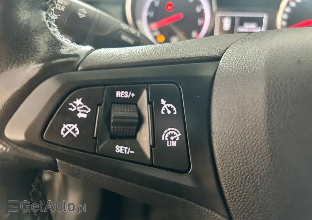 OPEL Astra 1.2 T Business Elegance S&S