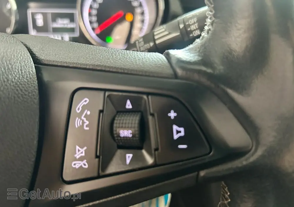 OPEL Astra 1.2 T Business Elegance S&S