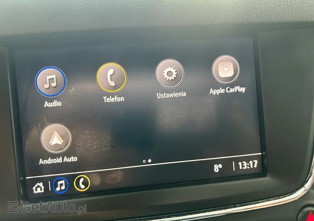 OPEL Astra 1.2 T Business Elegance S&S