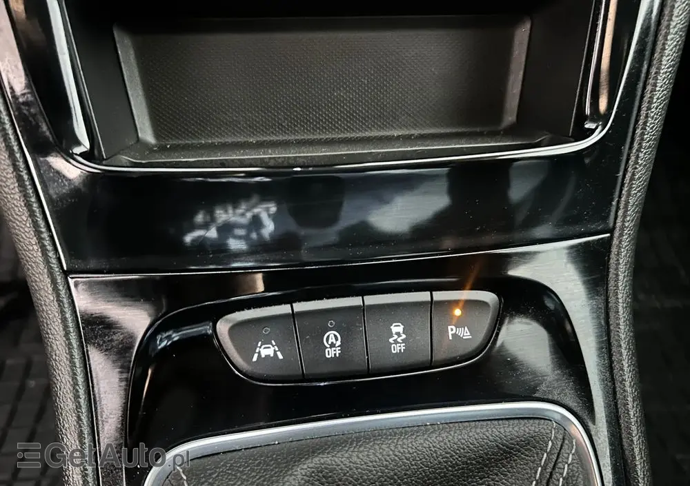 OPEL Astra 1.2 T Business Elegance S&S