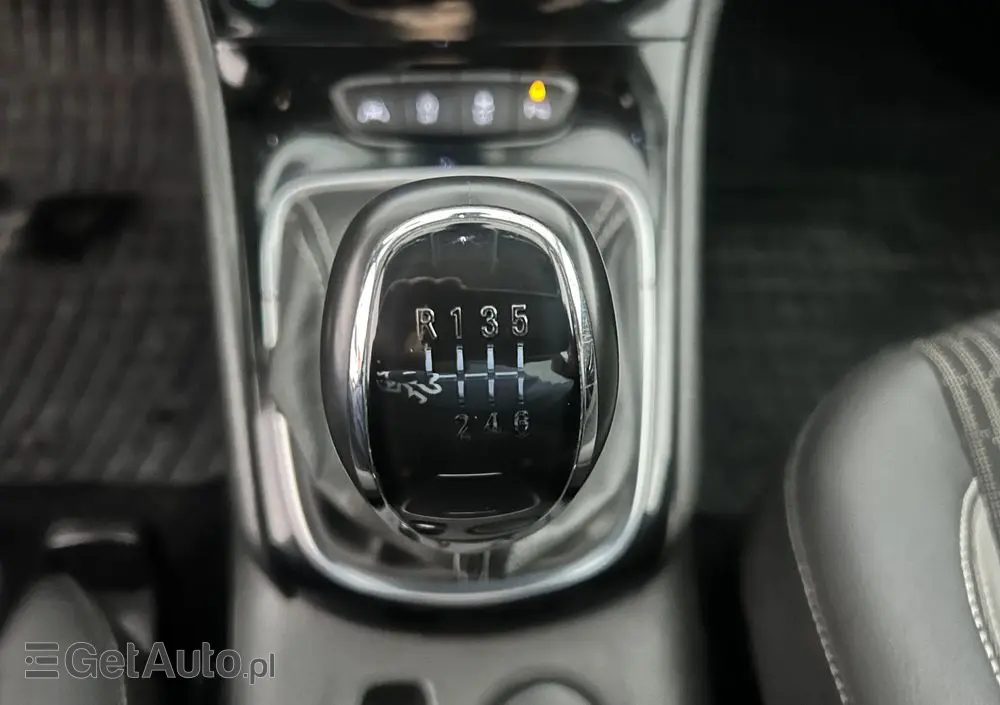 OPEL Astra 1.2 T Business Elegance S&S