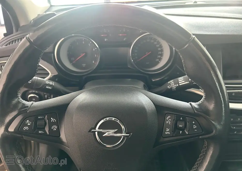 OPEL Astra 1.2 T Business Elegance S&S