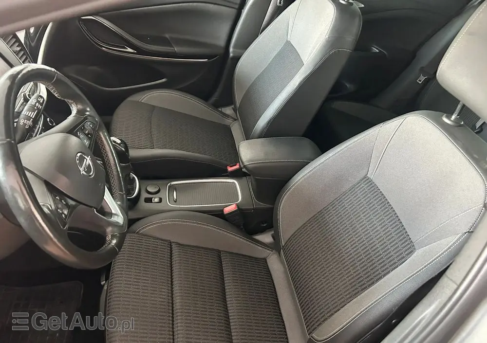 OPEL Astra 1.2 T Business Elegance S&S