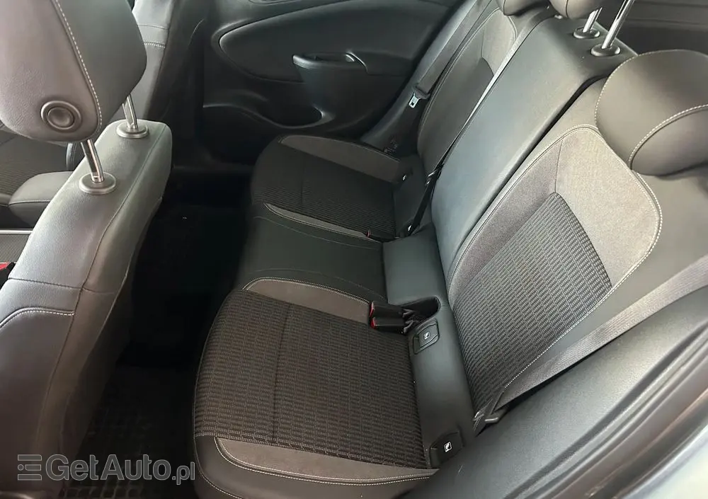 OPEL Astra 1.2 T Business Elegance S&S