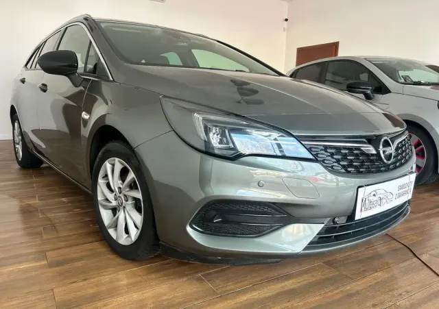 OPEL Astra 1.2 T Business Elegance S&S