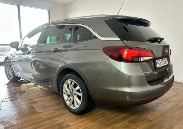 OPEL Astra 1.2 T Business Elegance S&S