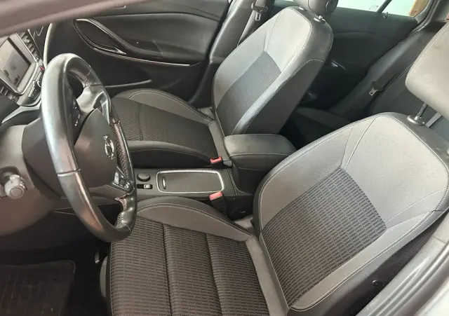 OPEL Astra 1.2 T Business Elegance S&S